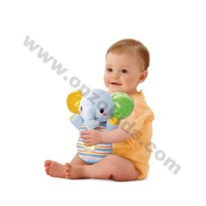 Éléphanteau dodo Vtech