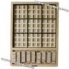 Sudoku jeu de société en bois – Image 2