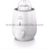 Chauffe biberon rapide Philips Avent – Image 2