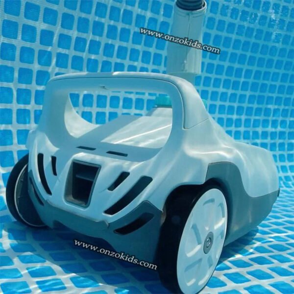 Robot Aspirateur automatique pour piscine ZX 100 – Image 3