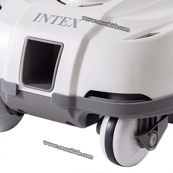 Robot Aspirateur automatique pour piscine ZX 100 – Image 6
