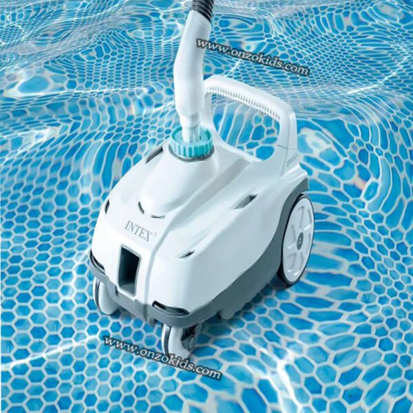 Robot Aspirateur automatique pour piscine ZX 100 – Image 2