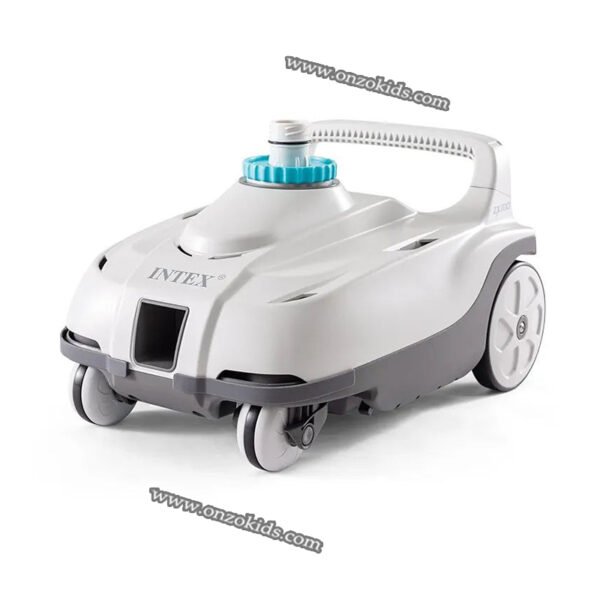 Robot Aspirateur automatique pour piscine ZX 100 – Image 4