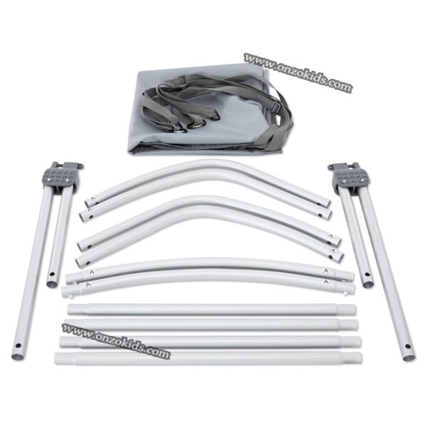 Parasol, Auvent pour Bateau Gonflable  Mariner - Intex – Image 4