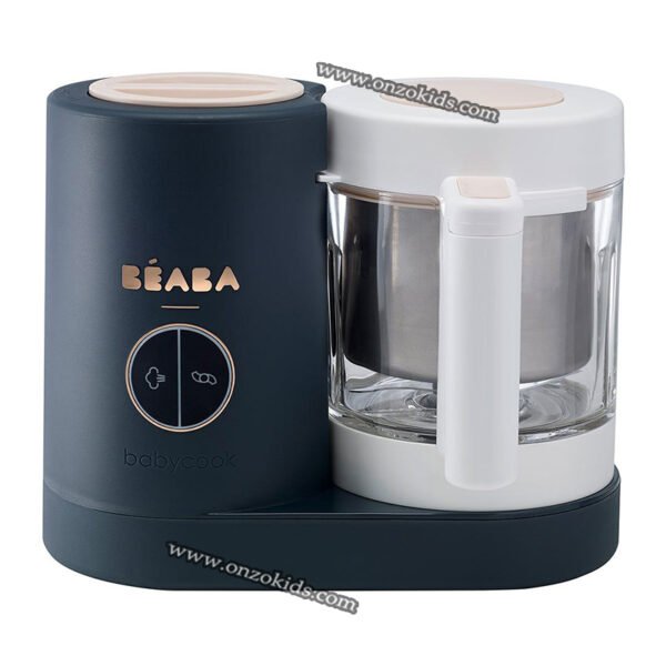 Babycook Néo Robot Cuiseur Bébé 6 en 1, Made in France-Béaba – Image 2