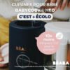 Babycook Néo Robot Cuiseur Bébé 6 en 1, Made in France-Béaba – Image 8
