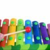 Drag animal hand and stuck piano – Image 5
