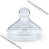 2 Tétines Nature Sense Taille (6-18M) – Image 2