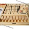 Sudoku jeu de société en bois