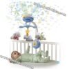 Lumi mobile Compte-moutons Vtech