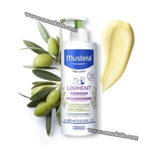 Liniment Bébé - Mustela
