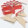 HIQU Vision 2020 T-Block / Puzzle en bois – Image 4