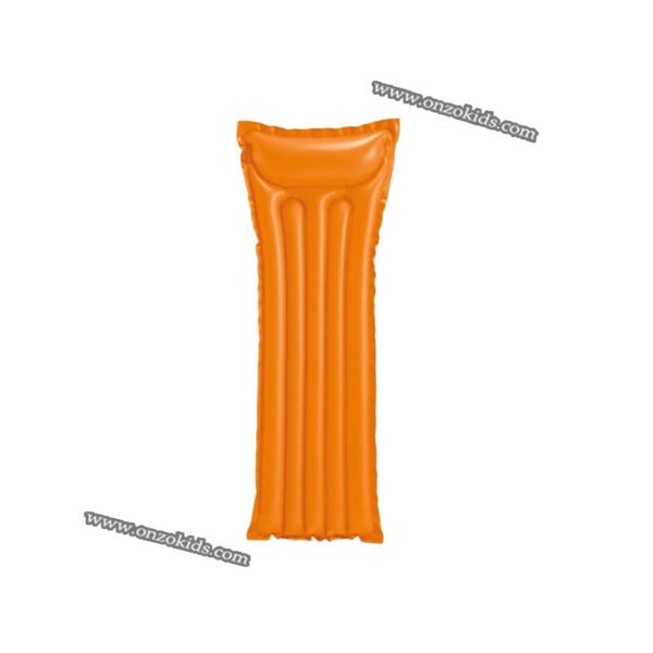 Matelas de Piscine Goflable 183x69cm - Intex – Image 4