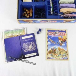 MONOPOLY EDITION MERVEILLES DU MONDE monopoly-edition-merveilles-du-monde