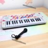 Verdantree – Piano électronique 37 Touches Pour Enfants, Avec Microphone, 8 Sons, 8 Rythmes, Enregistrement – Cadeau éducatif Dès 3 Ans