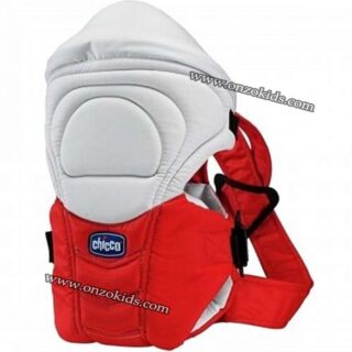 Kangourou Porte-bébé 3en1 Soft & Dream - Chicco