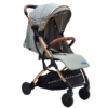 Poussette voyage pour bébé - Toran Bébé – Image 9