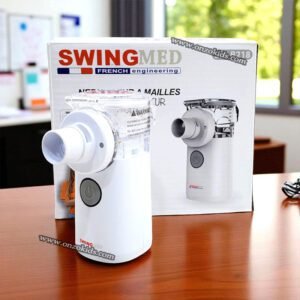 Nebuliseur a Mailles - Swingmed