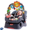 Tapis d'éveil Lumi Tapis des P'tits copains - VTech – Image 4
