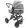 Poussette Landeau 2 en 1- Bora – Image 5