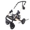Poussette Landeau 2 en 1- Bora – Image 14