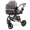 Poussette Landeau 2 en 1- Bora – Image 8