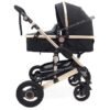 Poussette Landeau 2 en 1- Bora – Image 19