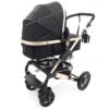Poussette Landeau 2 en 1- Bora – Image 20