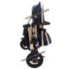 Poussette Landeau 2 en 1- Bora – Image 22
