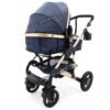 Poussette Landeau 2 en 1- Bora – Image 23