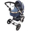 Poussette Landeau 2 en 1- Bora – Image 6