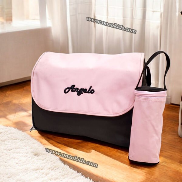 Sac à maman Angelö