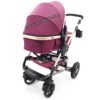 Poussette Landeau 2 en 1- Bora – Image 11