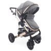 Poussette Landeau 2 en 1- Bora – Image 4