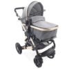 Poussette Landeau 2 en 1- Bora – Image 18