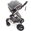 Poussette Landeau 2 en 1- Bora – Image 16