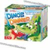 Jeu de société Dino’s dinner