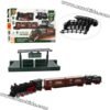 Chemin de fer "Train Classique", 18 divisions - Shantou