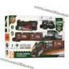 Chemin de fer "Train Classique", 18 divisions - Shantou – Image 2