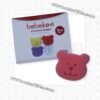 Éponge de bain pour bébé