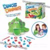 Jeu de société Dino’s dinner – Image 2