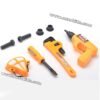Casse à outils pour enfants 8pcs – Image 2