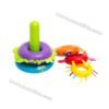 PIRAMIDE INTERACTIVE LAMAZE AVEC SONS ET MOUVEMENT – Image 2