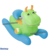 Animal à bascule gonflable pour enfant - Bestway – Image 4