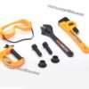 Casse à outils pour enfants 8pcs – Image 3