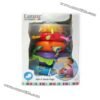 PIRAMIDE INTERACTIVE LAMAZE AVEC SONS ET MOUVEMENT – Image 4