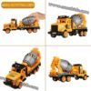 Engin de chantier et pompier, jeux et jouets pas chers – Image 3