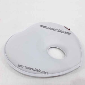 Oreiller Anti Tête plate - Bebekevi