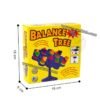 Jeu d'équilibrage d'arbres empilables – Image 2