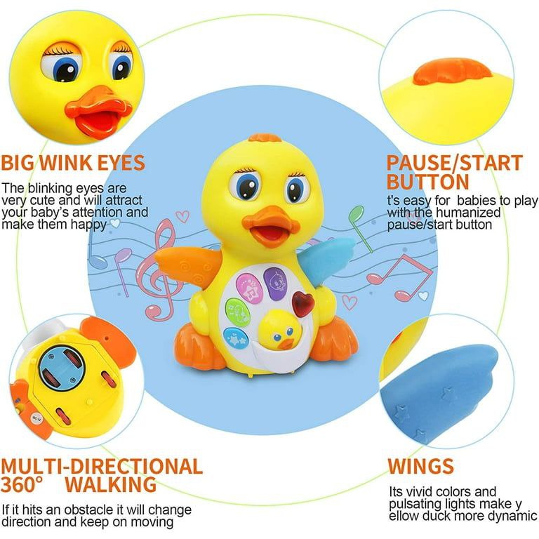 Canard Interactif Pour Enfants Hola – Image 7